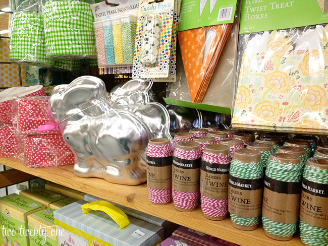 world market baking