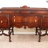 1920s buffet