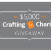 crafting for charity
