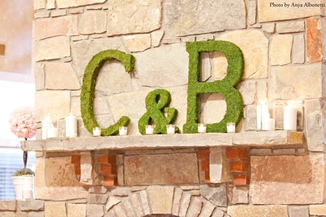 moss monograms