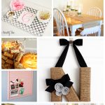 GREAT inexpensive handmade gift ideas!