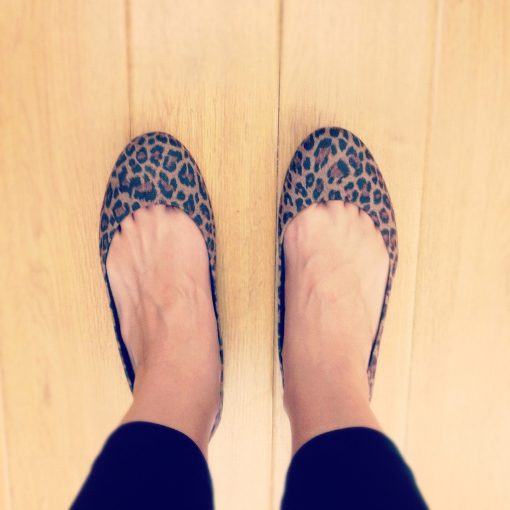 Trista online bunion shoes