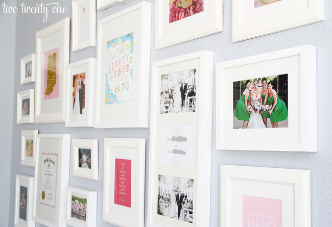 Our Favorite Picture Frame Ideas