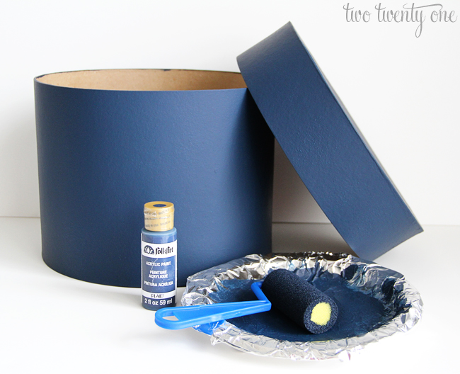 make your own wedding card box