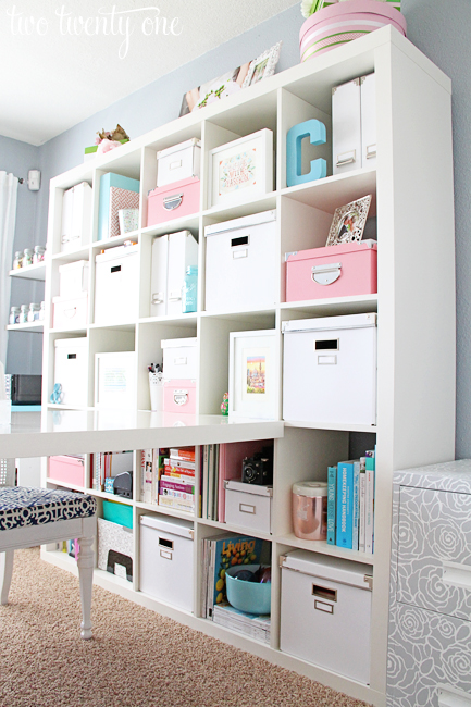 My Home Office Makeover Reveal! - Sanctuary Home Decor