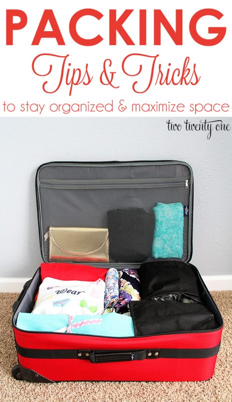 Packing Tips And Tricks Packing Tips And Tricks
