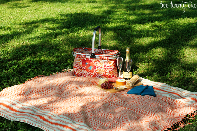 Anniversary Picnic Anniversary Picnic