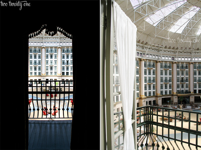 west baden springs hotel atrium