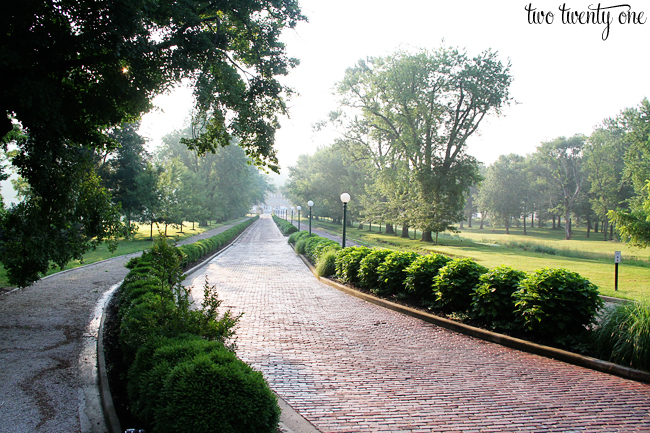 west baden springs hotel drive