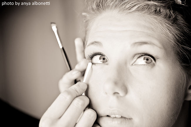 bridal makeup 1