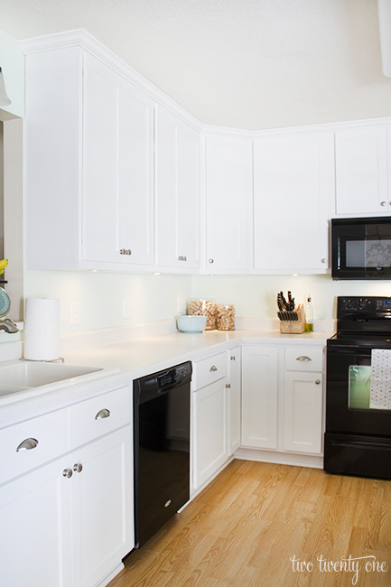 Kitchen Cabinet Refacing Makeover A Homeowner S Experience