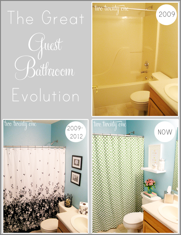 bathroom+makeover