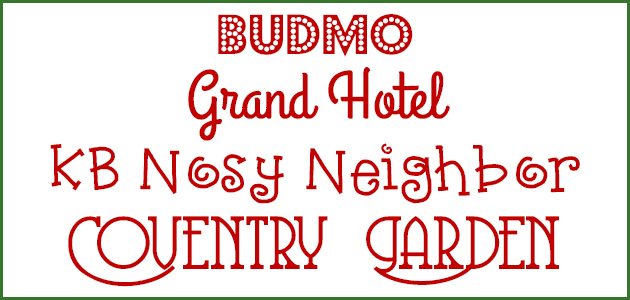 christmas fonts