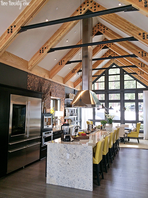 HGTV Dream Home Kitchen