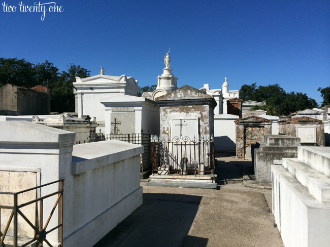 st louis no 1 cemetary