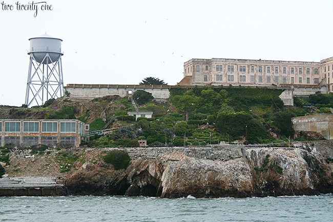 alcatraz 2