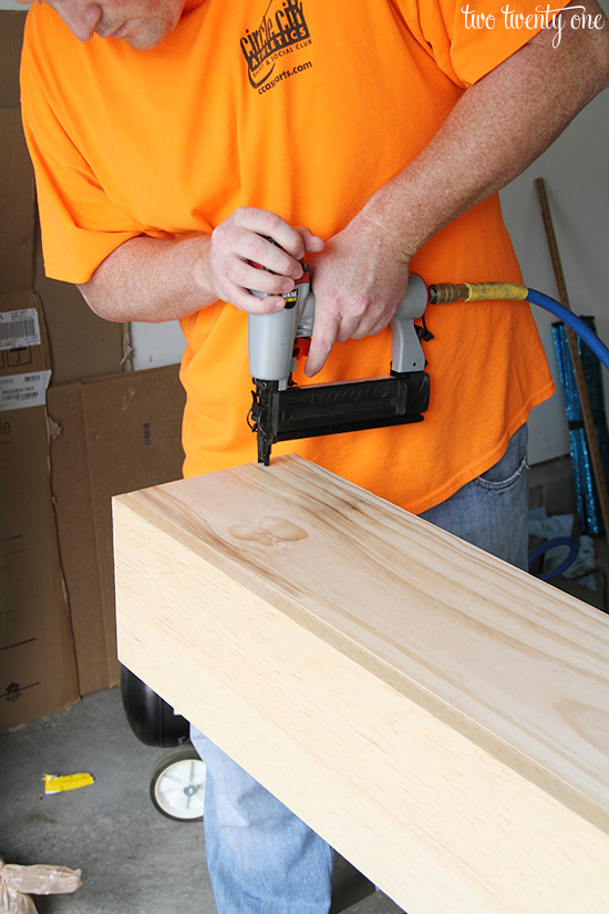 How to Make a Window Box