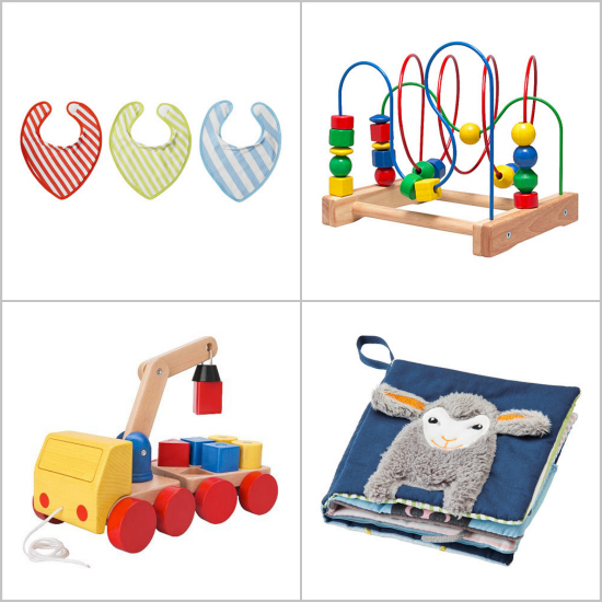 ikea baby toys