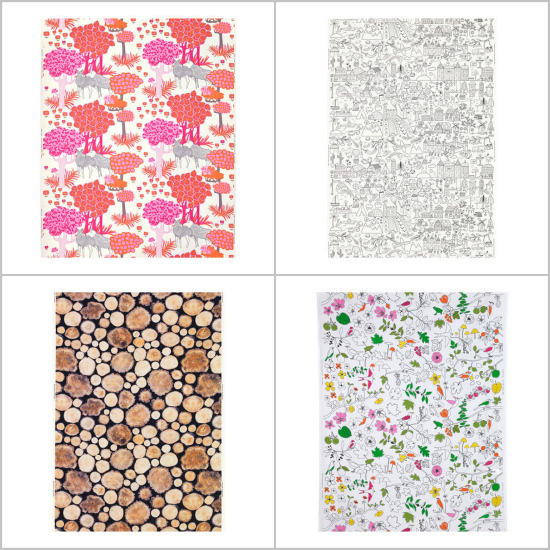 ikea fabric
