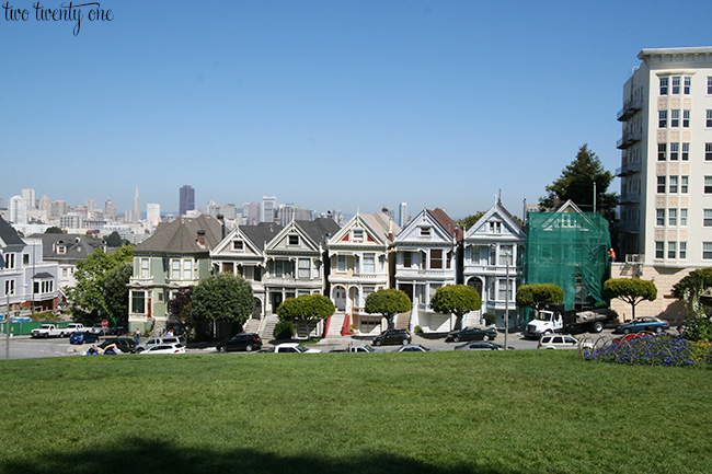 painted ladies