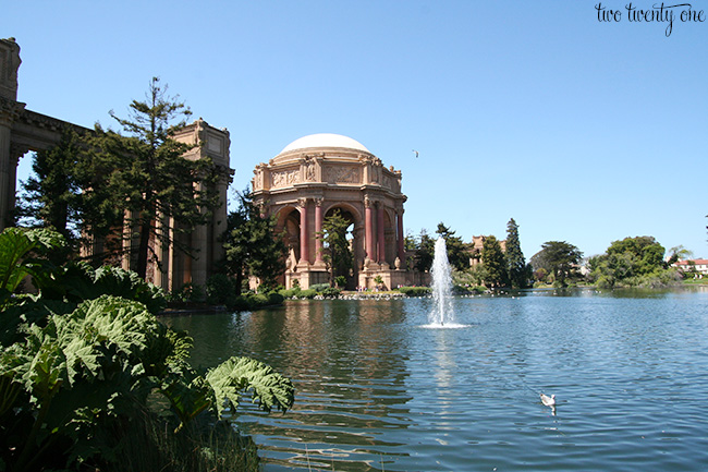 palace of fine arts 2