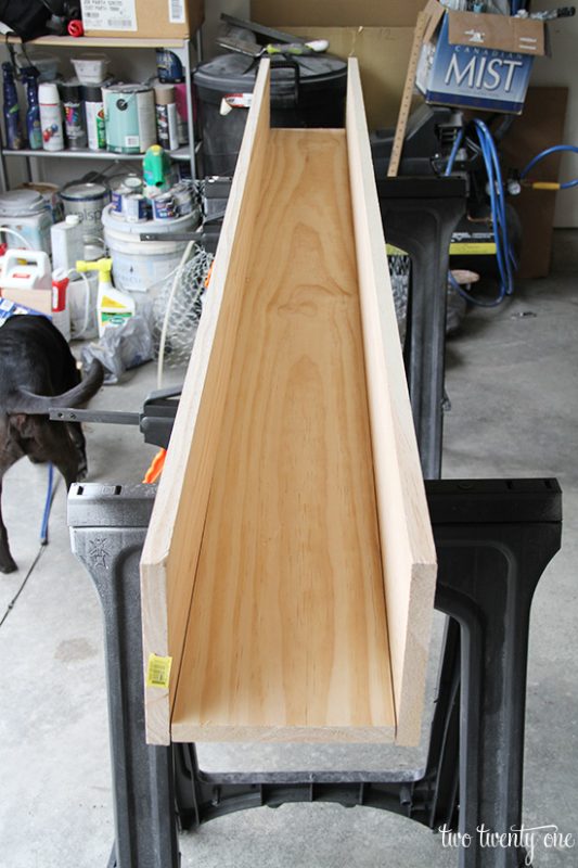 How to Make a Window Box