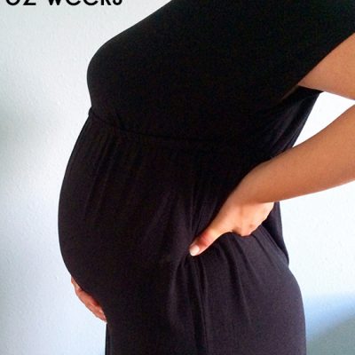 Pregnancy, The Nursery, The Nugget, And More!