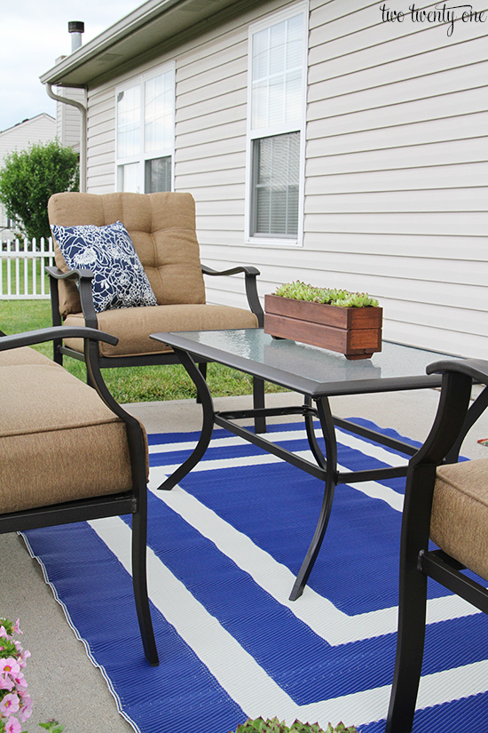 patio makeover 3