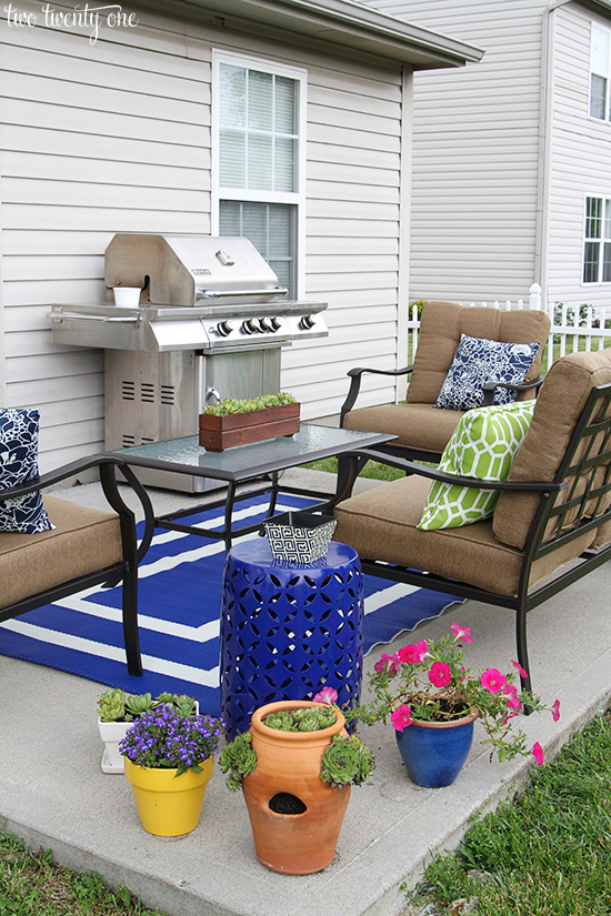 patio makeover 5