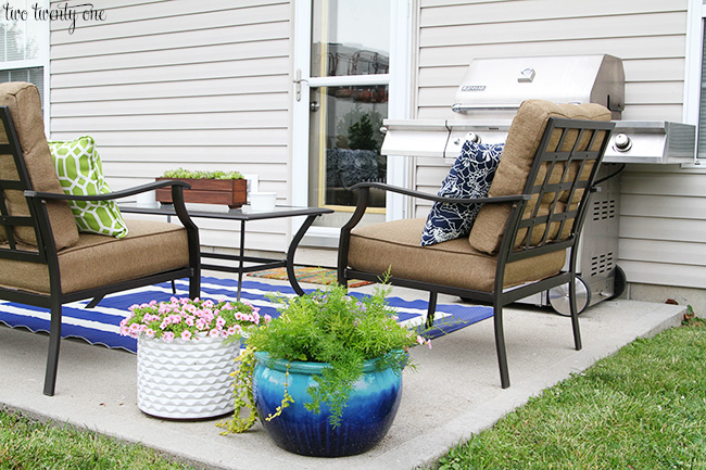 patio makeover 7