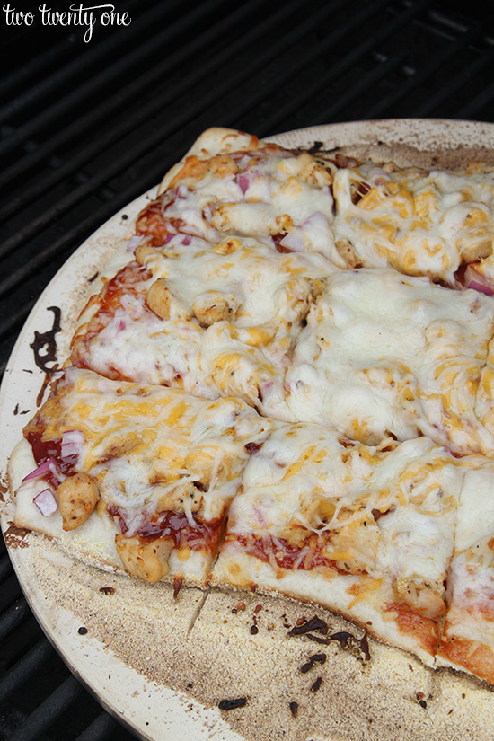 How to Grill Pizza – Pizza Grilling Tips