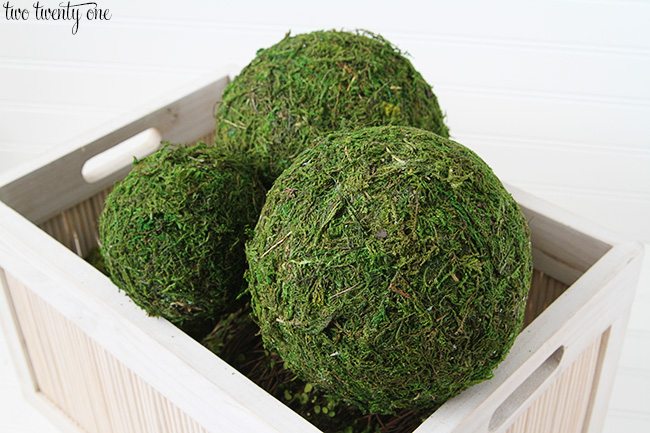 How to Make DIY Moss Balls - An Easy, Low-Cost DIY Project - Songbird