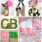 15 DIY Wedding Projects! GREAT ideas and tutorials!