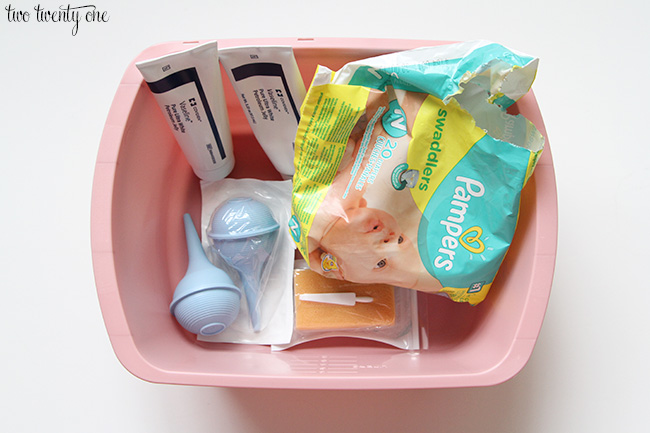 What to Pack in a C-Section Hospital Bag: 4 things you'll want from an L&D  RN.