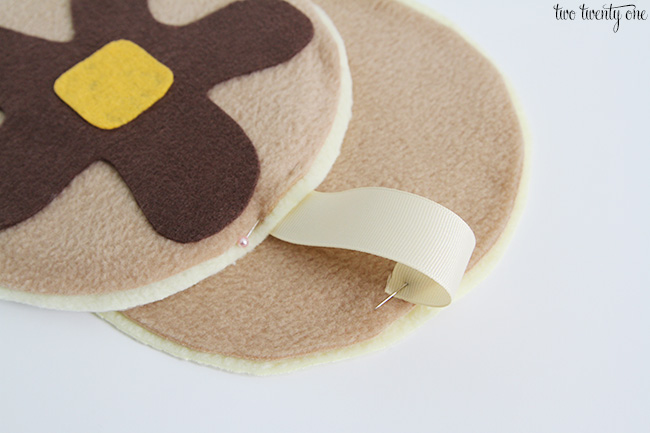 baby pancake costume 9