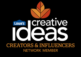 lowes creative ideas fall 2014 badge