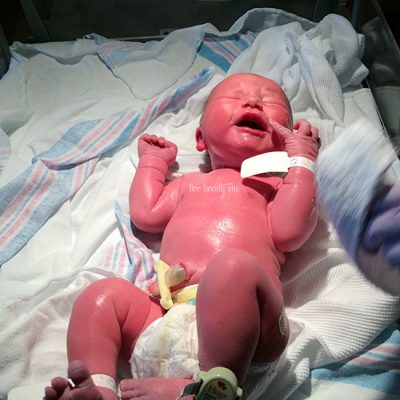 Owen’s Birth Story (Part Two)