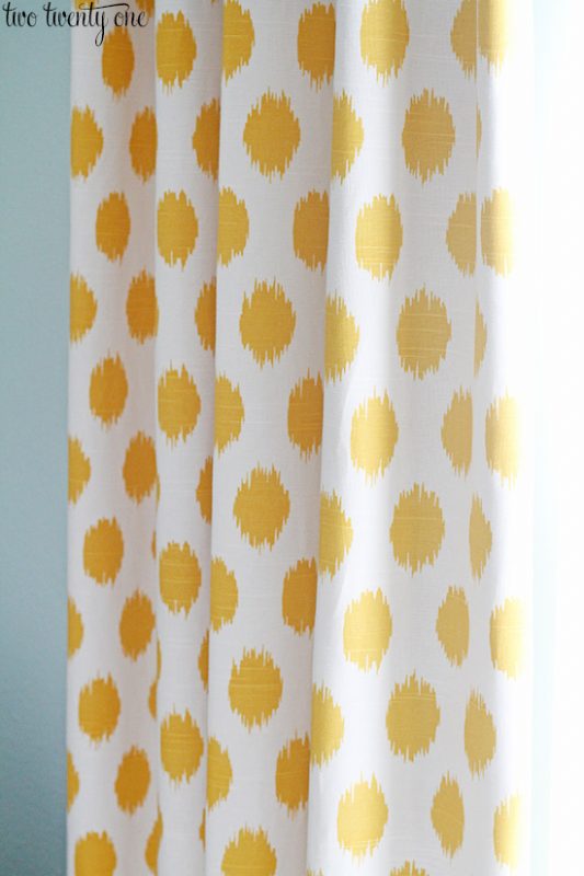 How to Make Blackout Curtains Step By Step Sewing Tutorial