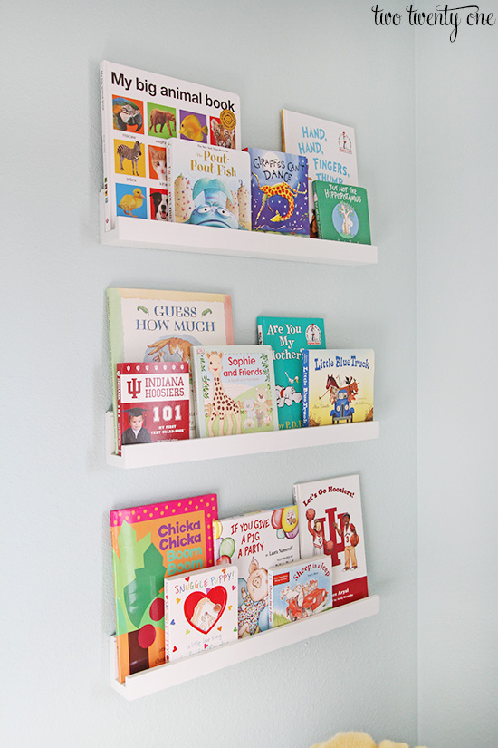 land of nod book ledges