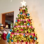 How to photograph a Christmas tree! Great tips!