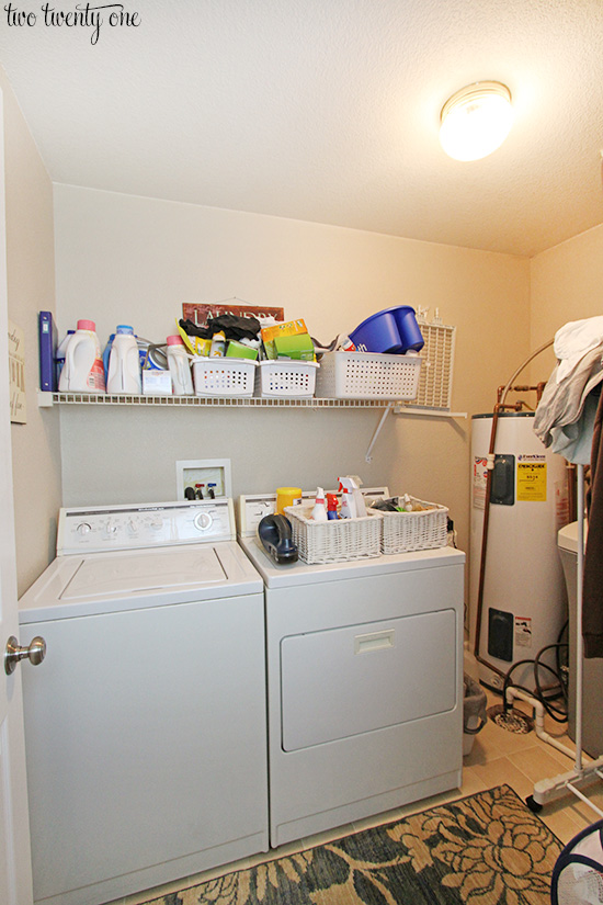 laundry room before 2