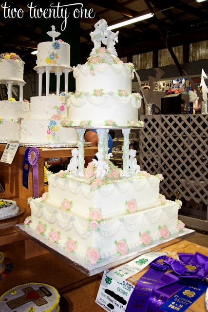 wedding+cake
