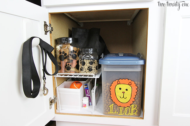 dog cabinet 7