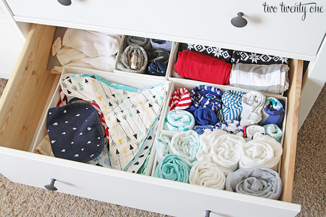 dresser organization 1