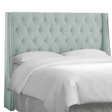 Inexpensive Upholstered Headboards