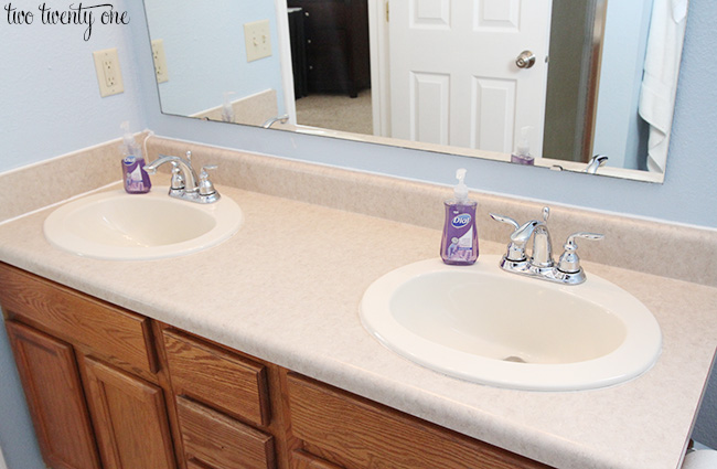 Bathroom Vanity Countertops Giveaway