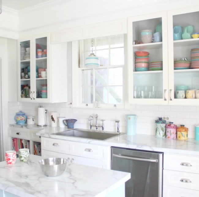 my old country house kitchen