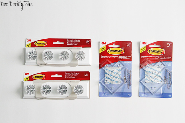 command jewelry products