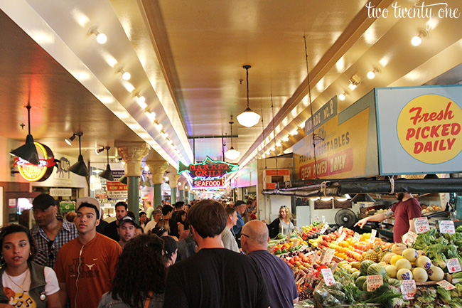 pike place market 2