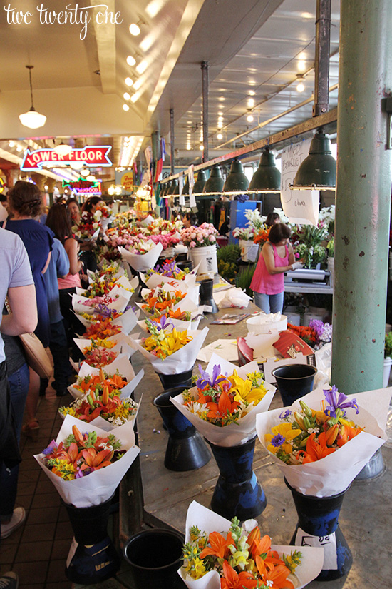 pike place market 3